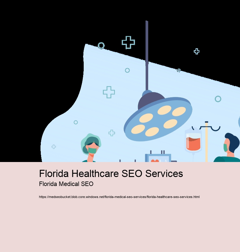 Florida Healthcare SEO Services