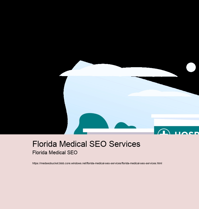 Florida Medical SEO Services