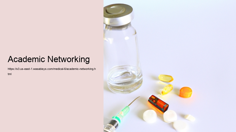 Academic Networking