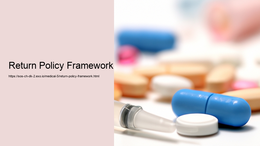 Return Policy Framework