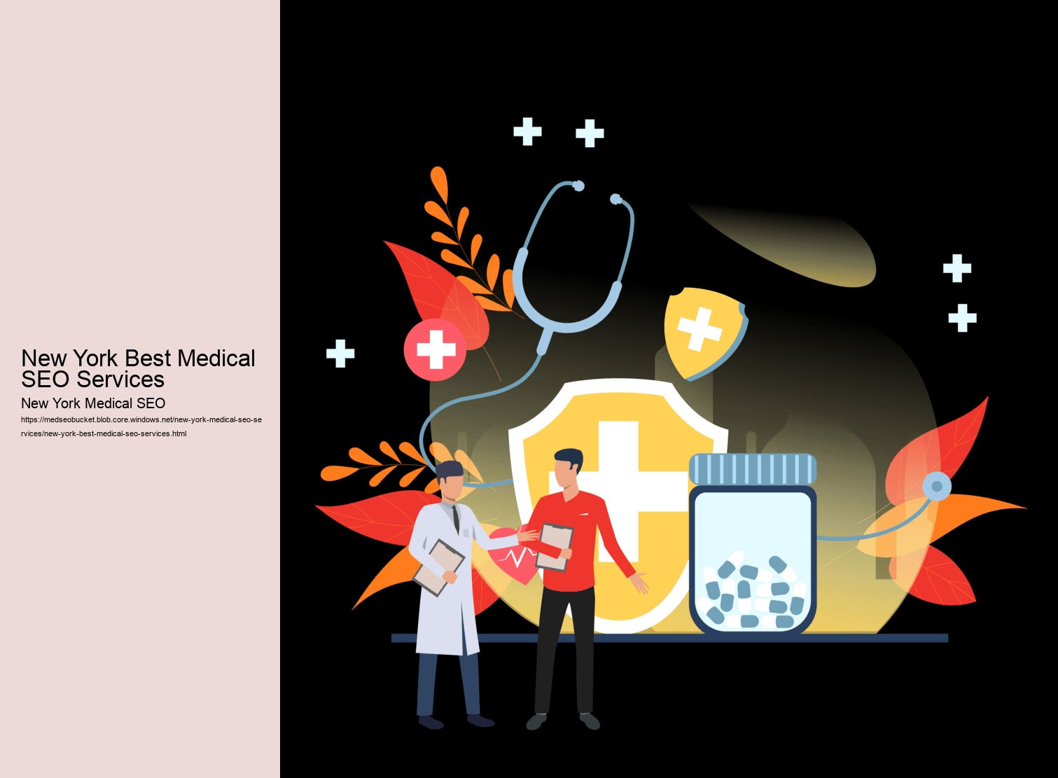 New York Best Medical SEO Services